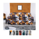 Capa Protetora de Sofá Moderna Super Elástica - FlexFit - Site compre mais