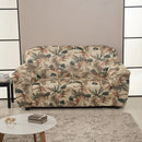 Capa Protetora de Sofá Moderna Super Elástica - FlexFit - Site compre mais