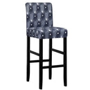 Capa Protetora para Cadeira Banqueta Bar - Site compre mais