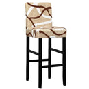 Capa Protetora para Cadeira Banqueta Bar - Site compre mais