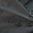 Capa Protetora para Cadeiras Empilháveis para Uso Externo Impermeável - Site compre mais