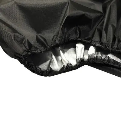 Capa Protetora para Cadeiras Empilháveis para Uso Externo Impermeável - Site compre mais