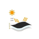 Capa Protetora para Cadeiras Empilháveis para Uso Externo Impermeável - Site compre mais