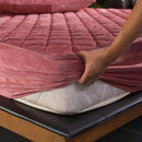 Capa Protetora para Colchão Impermeável - ComfortGuard.