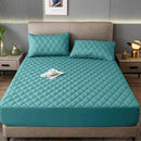 Capa Protetora para Colchão Impermeável - ComfortGuard.