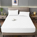 Capa Protetora para Colchão Impermeável - ComfortGuard.