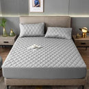 Capa Protetora para Colchão Impermeável - ComfortGuard.