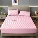 Capa Protetora para Colchão Impermeável - ComfortGuard.