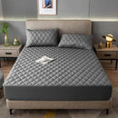 Capa Protetora para Colchão Impermeável - ComfortGuard.