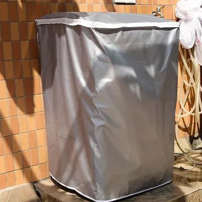 Capa Protetora para Máquina de Lavar Impermeável - UltraShield - Site compre mais