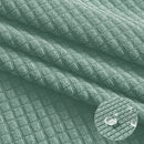 Capa Protetora para Sofá de Malha Impermeável Jacquard - Site compre mais