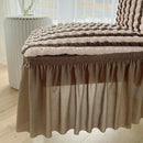 Capas de Cadeira Moderna Universal - StyleShield.