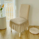 Capas de Cadeira Moderna Universal - StyleShield.