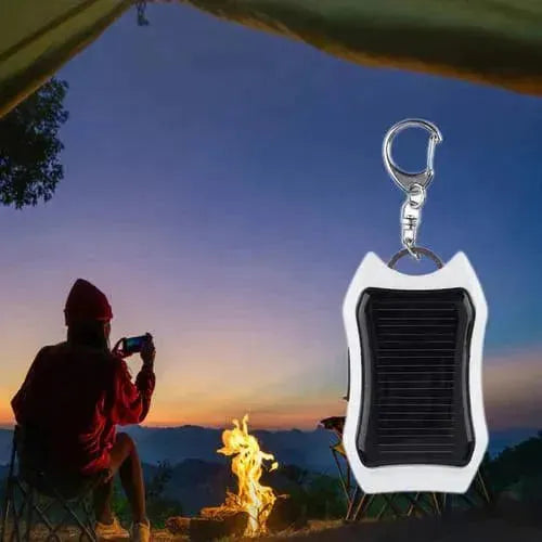 Carregador Portátil Solar - SunCharger - Site compre mais