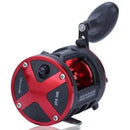 Carretilha de Pesca Perfil Alto - 25kg Max Drag 3+1 Rolamentos - Sougayilang - Site compre mais
