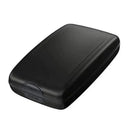 Carteira Antifurto RIFD - Slim Protect - Site compre mais