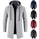 Casaco Masculino Sobretudo de Inverno - WinterWarm - Site compre mais
