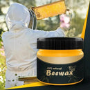 Cera de Abelha Restaura Móveis - BeeWax - Site compre mais