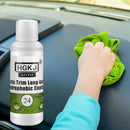 Cera Líquida Super Brilho para Carro - Site compre mais