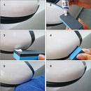 Cera Removedora de Riscos e Arranhões de Carros - Clean Car - Site compre mais