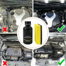 Cera Revitalizadora NanoPlastic - Kit Completo - Restaura Plástico, Borracha e Couros - Site compre mais