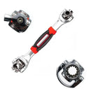 Chave Universal Multifuncional 48 em 1 - Ultimate Tool - Site compre mais