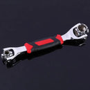 Chave Universal Multifuncional 48 em 1 - Ultimate Tool - Site compre mais