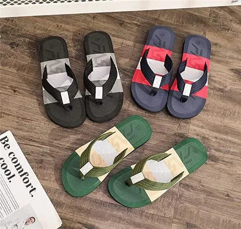 Chinelo Antiderrapante Masculino para Verão - Site compre mais