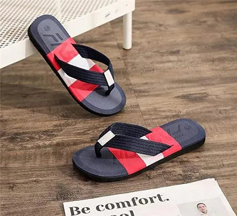 Chinelo Antiderrapante Masculino para Verão - Site compre mais