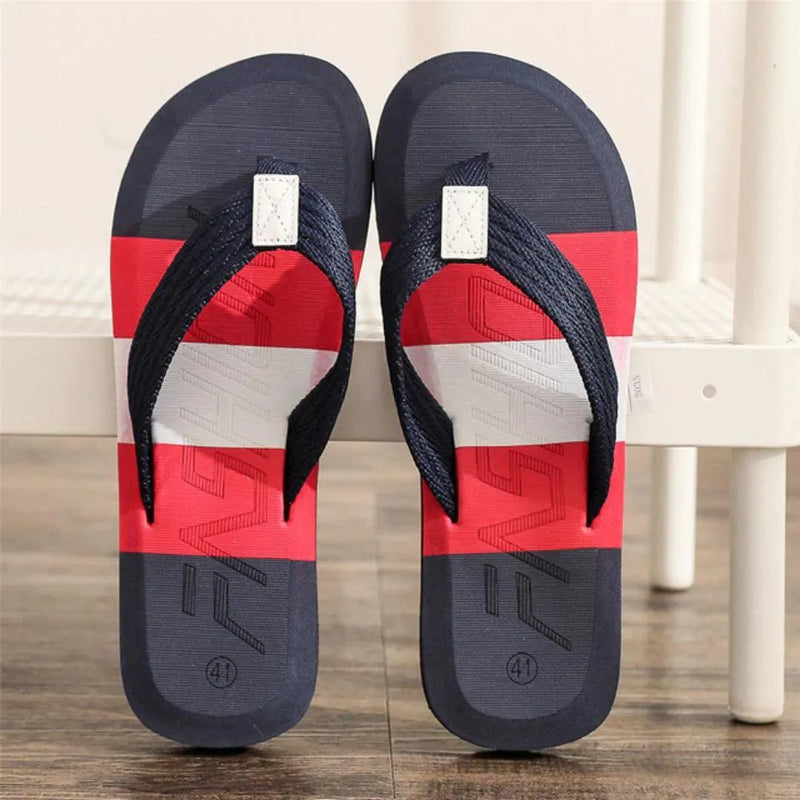 Chinelo Antiderrapante Masculino para Verão - Site compre mais