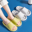 Chinelo Ergonômico Unissex Respirável Antiderrapante - Site compre mais