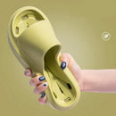 Chinelo Ergonômico Unissex Respirável Antiderrapante - Site compre mais