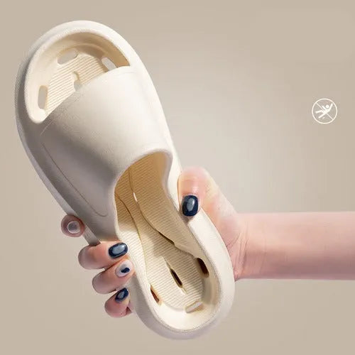 Chinelo Ergonômico Unissex Respirável Antiderrapante - Site compre mais