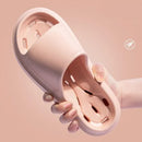 Chinelo Ergonômico Unissex Respirável Antiderrapante - Site compre mais