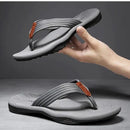 Chinelo Masculino Anatômico Antiderrapante - ErgoWalk - Site compre mais