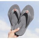 Chinelo Masculino Anatômico Antiderrapante - ErgoWalk - Site compre mais