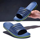 Chinelo Masculino Nuvem Antiderrapante - SoftWalk - Site compre mais