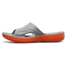 Chinelo Masculino Ortopédico Antiderrapante - ComfortGrip - Site compre mais