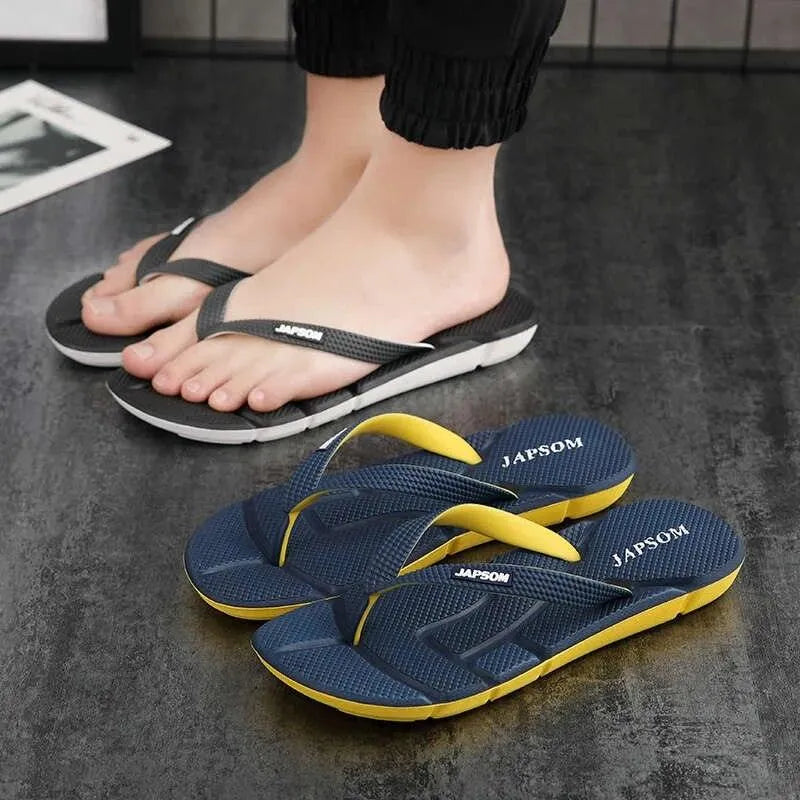 Chinelo Masculino para Praia - Verão 2023 - Site compre mais