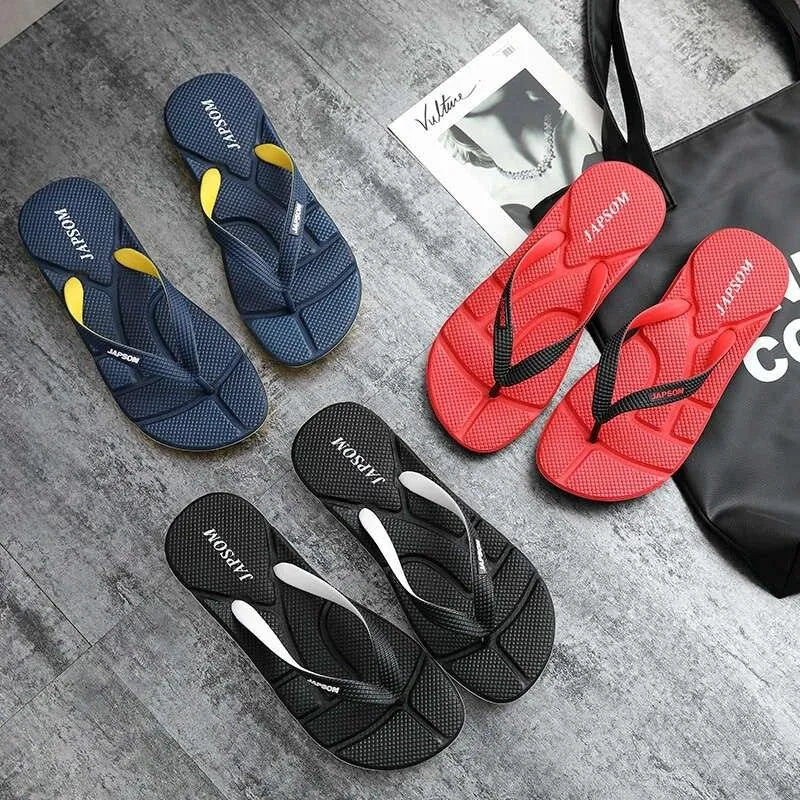 Chinelo Masculino para Praia - Verão 2023 - Site compre mais