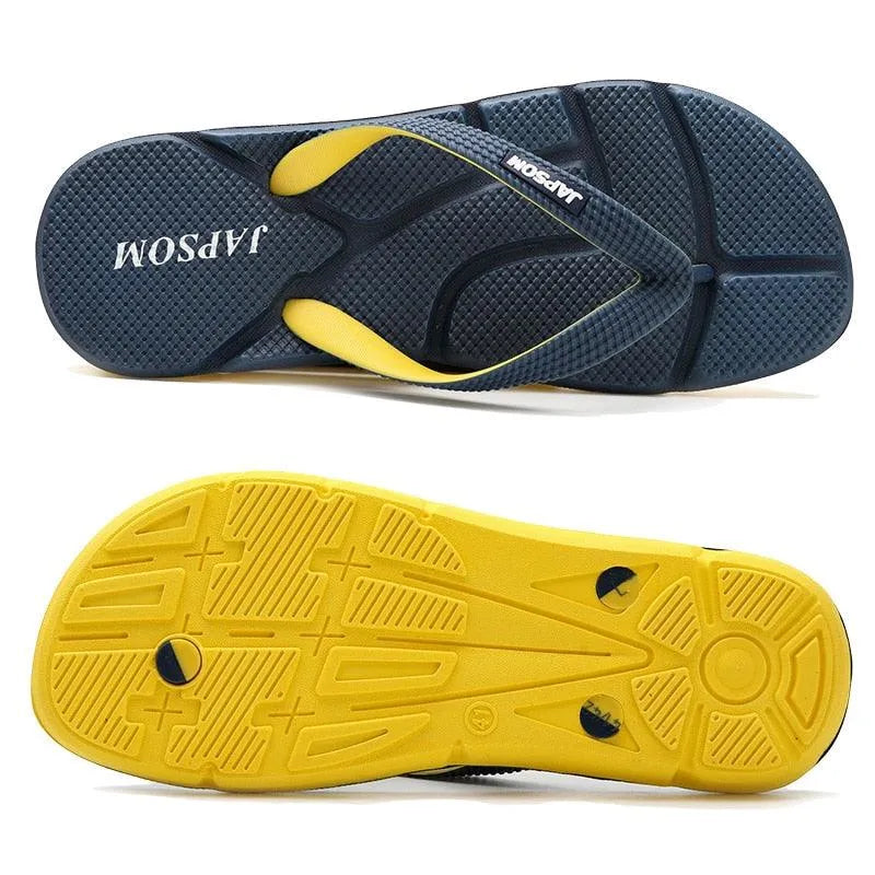 Chinelo Masculino para Praia - Verão 2023 - Site compre mais