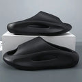 Chinelo Unissex Nuvem Anatômico Plataforma - CloudWalk.