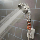 Chuveiro de Alta Pressão com Filtragem Iônica - Modern Shower - Site compre mais