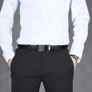 Cintos Masculino Social de Couro - Site compre mais