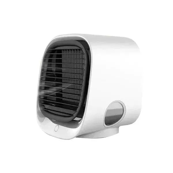 Climatizador Portátil Silencioso e Econômico - Cooler Premium - Site compre mais