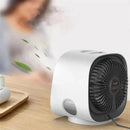 Climatizador Portátil Silencioso e Econômico - Cooler Premium - Site compre mais