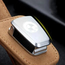 Clipe Suporte Para Óculos de Sol Universal para Carro - Site compre mais