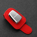 Clipe Suporte Para Óculos de Sol Universal para Carro - Site compre mais