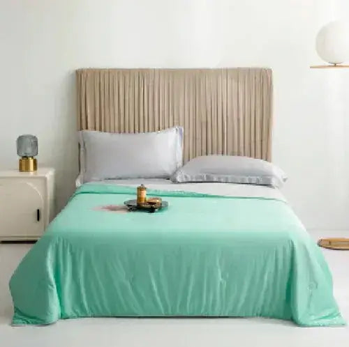 Cobertor Térmico de Resfriamento Antialérgico - ChillCozy.
