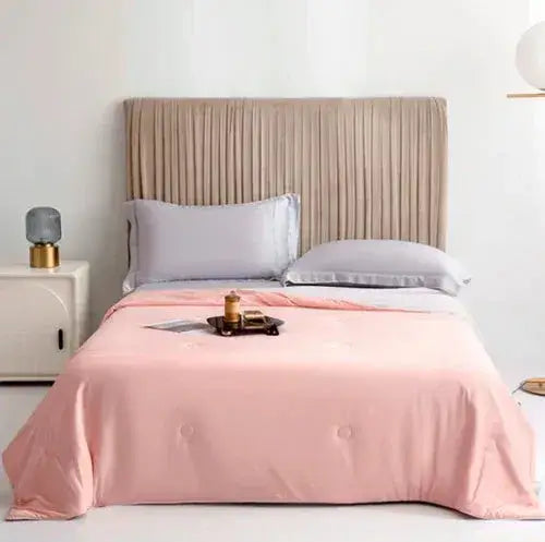 Cobertor Térmico de Resfriamento Antialérgico - ChillCozy.